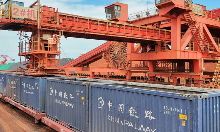 The delicate art of natural-resource diplomacy