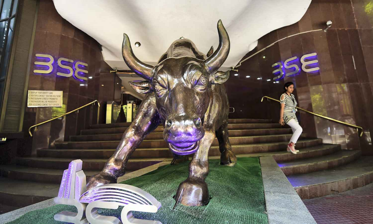 Stock markets end higher in-line with firm global trends amid hopes of US Fed rate cut Stock markets end higher in-line with firm global trends amid hopes of US Fed rate cut