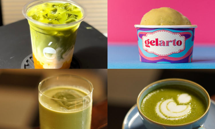 Trend to teacup: Matcha finds its place in Chennai
