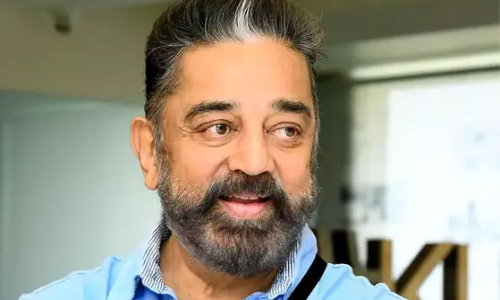 Kamal Haasan says independent cinema is as free as India: Dont confine it