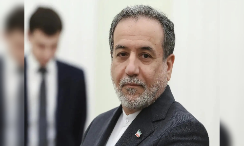 Irans foreign minister says nation is no longer enriching uranium at any site in country