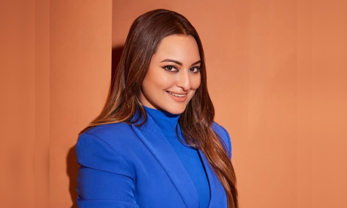 Sonakshi Sinha reacts to not being part of ‘Son of Sardaar 2’: It’s completely fair