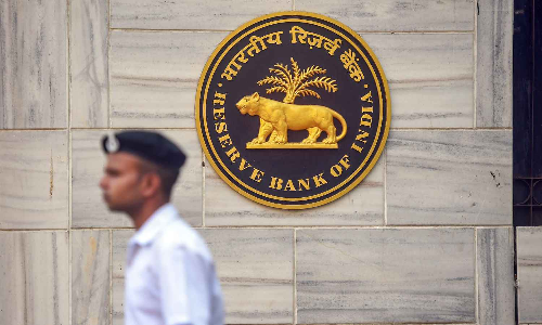 RBIs move to cut risk weights for NBFC infra loans to boost lending, competitiveness: Report