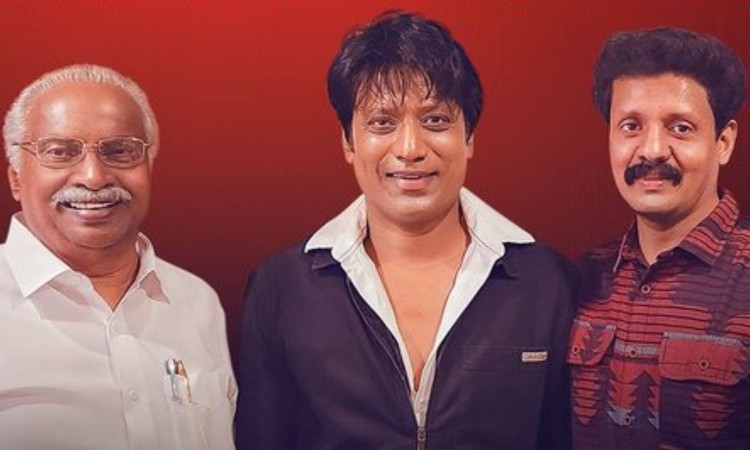 Killer is my dream project: SJ Suryah on returning as director