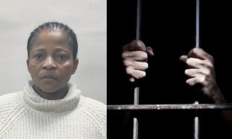 Cocaine ring: Nigerian woman arrested by Chennai Police