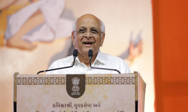 India to host 2029 World Police & Fire Games in Gujarat