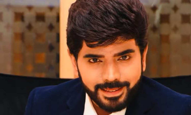 Legend Saravanan’s next to release for Deepavali