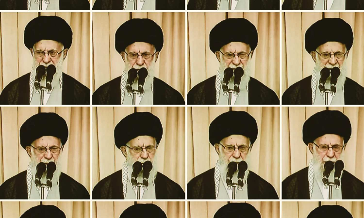 The war of attrition: The Ayatollah has a plan to outlast West The war of attrition: The Ayatollah has a plan to outlast West