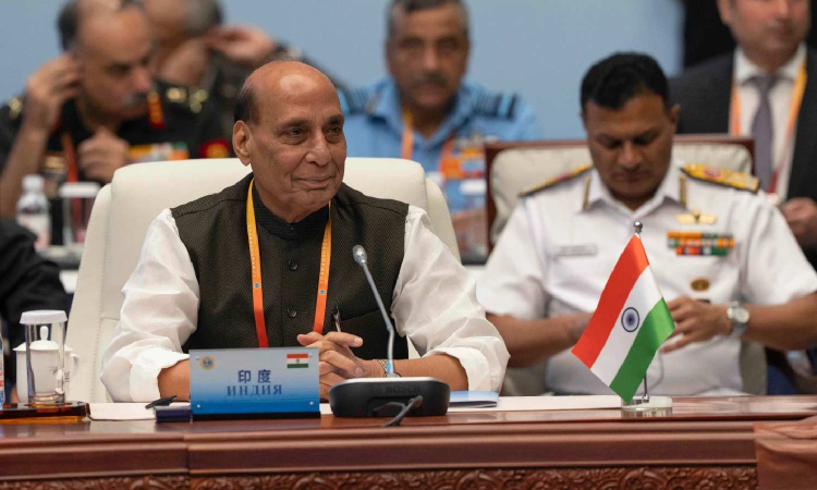 Editorial: SCO summit and policy dilemmas