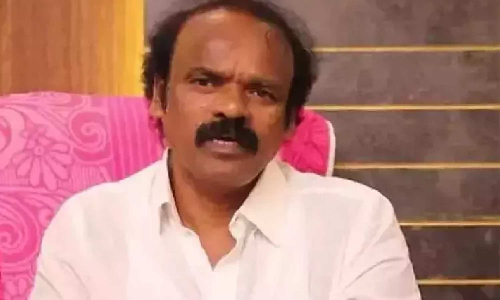 Poovai Jagan Moorthy MLA on the run after bail rejection, TN police form spl teams to arrest him