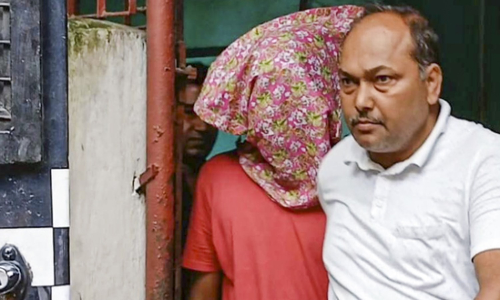 Kolkata law college gangrape case: Survivors father gets threats to withdraw case