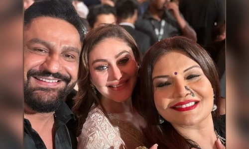 Deepika Nagpal says Shefali Jariwala and Parag Tyagi were madly in love