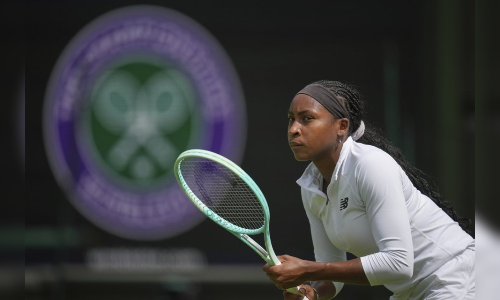 Wimbledon 2025: Coco Gauff is just 21 but already thinking about what to do after tennis