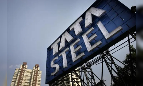 Tata Steel aims to have 20 pc diversity workforce by 2028