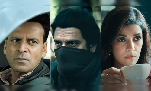 ‘The Family Man’ turns 6, Manoj Bajpayee says ‘operation underway’ for Season 3 ‘The Family Man’ turns 6, Manoj Bajpayee says ‘operation underway’ for Season 3