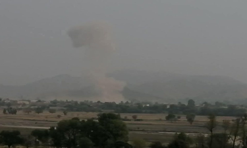 13 killed in suicide attack in Paks Khyber Pakhtunkhwa 13 killed in suicide attack in Paks Khyber Pakhtunkhwa