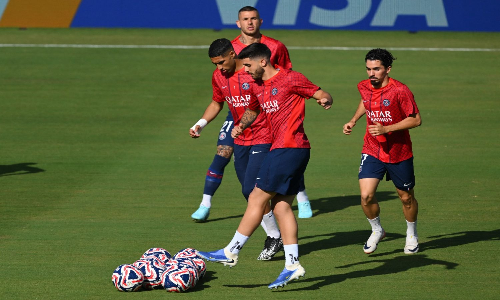 FIFA CWC Knockouts: Messis Miami faces PSG challenge