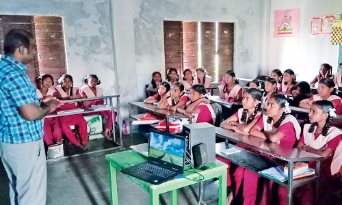 Govt to set up panels to monitor caste conflicts in TN schools