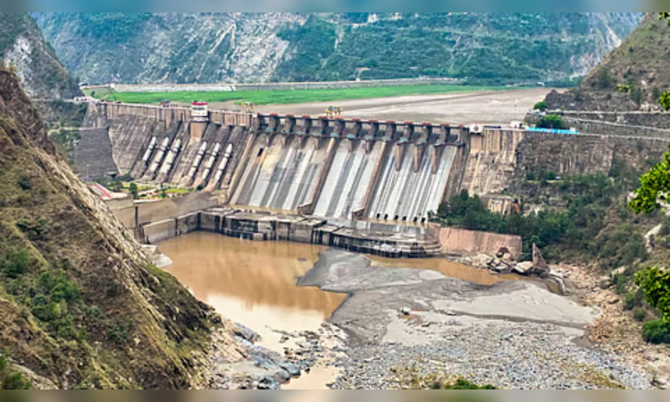 Pakistan welcomes Court of Arbitrations ruling on J&K hydroelectric projects