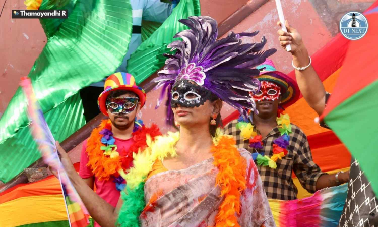 Chennai Pride March 2025 to be held on June 29; check details