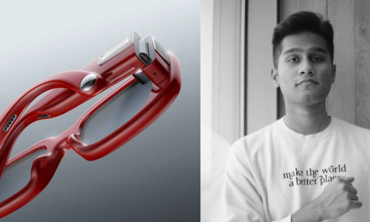 From Madurai to Silicon Valley: A glimpse into the future with Paradigm glasses