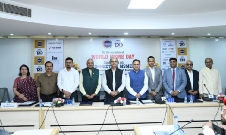 Over 10 lakh micro and small enterprises join Government e-Marketplace