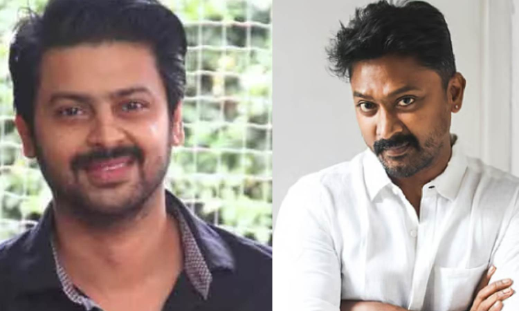 Cocaine case: Madras HC grants conditional bail to actors Srikanth, Krishna