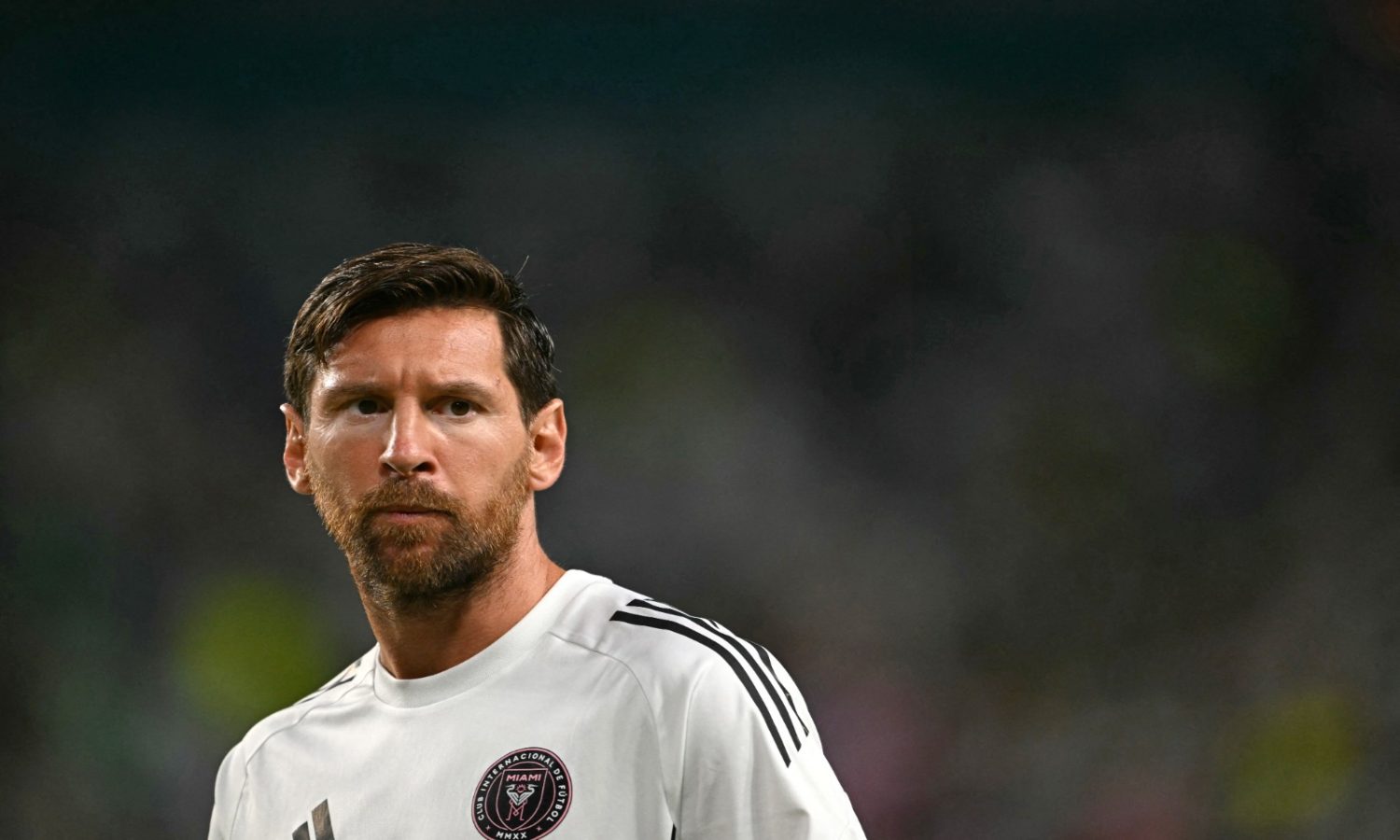 FIFA CWC Knockouts: Messis Miami faces PSG challenge FIFA CWC Knockouts: Messis Miami faces PSG challenge