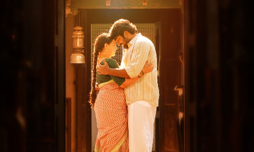 Vijay Sethupathi–Nithya Menens Thalaivan Thalaivii to release on this date