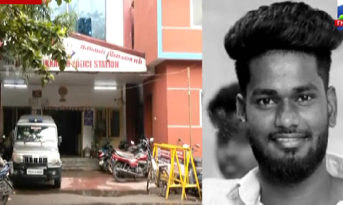 Chennai police arrest six in murder of delivery agent, including wife and mother-in-law