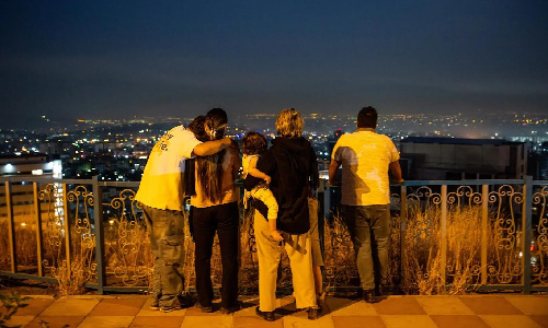 Higher bar: Diplomacy more powerful than bombs