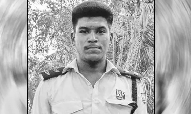 Sivaganga custodial death: Madras HC orders state to pay Rs 25L relief to Ajith Kumar’s family