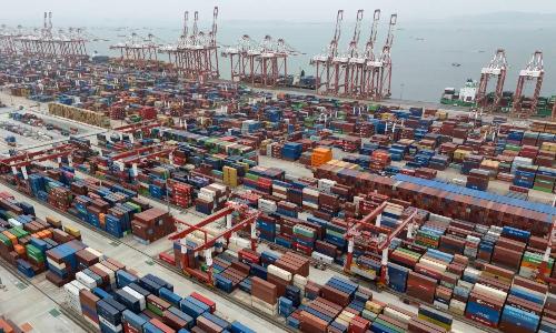 Chinese factory activity improves slightly with delay on tariffs, but still lags Chinese factory activity improves slightly with delay on tariffs, but still lags