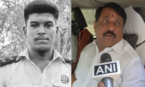 BJP flays DMK govt over custodial death, seeks answers from CM Stalin