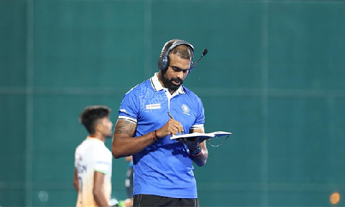 Real tournament will start from quarterfinals: Sreejesh on junior hockey World Cup