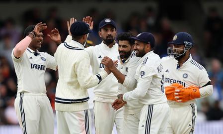 India have to throw a counterpunch immediately to bounce back in the series: Shastri
