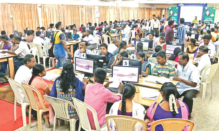 New procedures in TNEA expected to benefit students