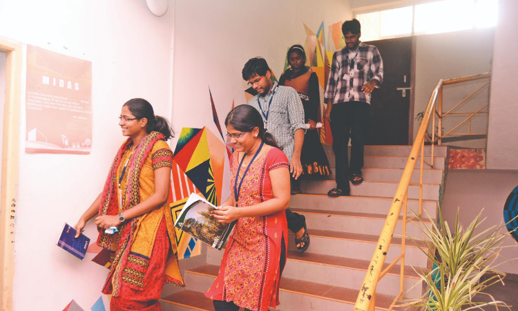 EducationUSA to conduct fair on Aug 9 in Chennai