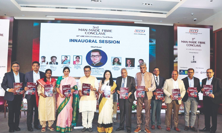 Centre committed to resolve NTC trade union issues, says MoS Textiles Margherita