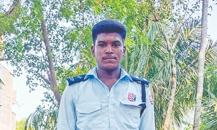 CBI files charge sheet in Sivagangai custodial death case