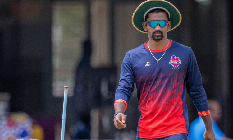 TNPL Playoffs: Super Gillies targets final berth against Tiruppur