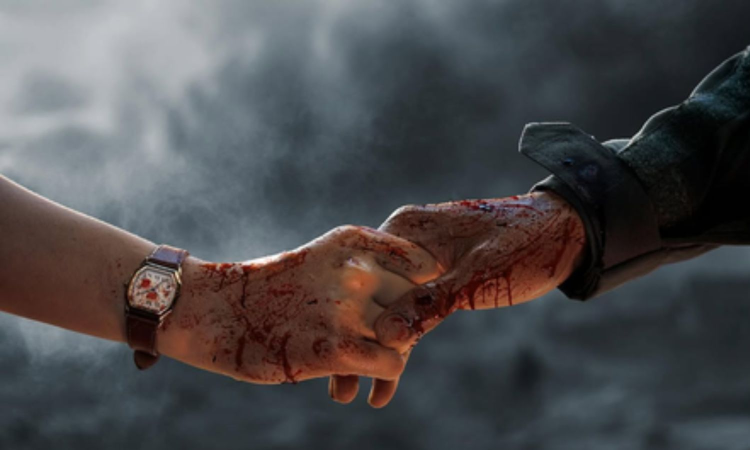 It’s a wrap for Dhanush and Kriti Sanons ‘Tere Ishk Mein’ It’s a wrap for Dhanush and Kriti Sanons ‘Tere Ishk Mein’