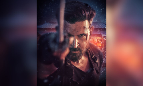 Hrithik Roshan and NTR Jr to separately promote ‘War 2’