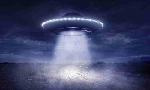Beyond Earth: Did the ‘deep state’ invent UFO craze? Beyond Earth: Did the ‘deep state’ invent UFO craze?