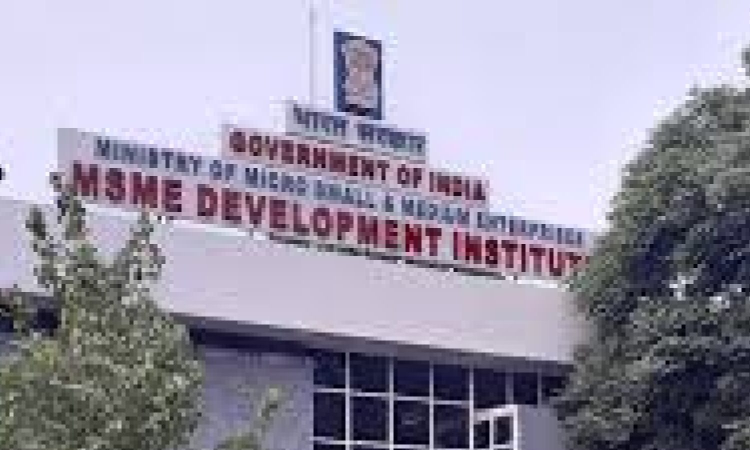 Will enter poll fray if not for rollback: MSMEs