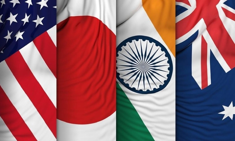 Quad calls for punishing perpetrators of Pahalgam attack without any delay Quad calls for punishing perpetrators of Pahalgam attack without any delay