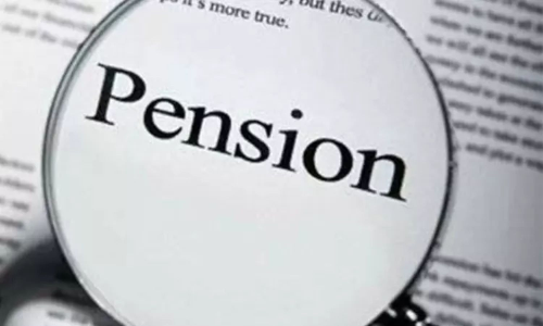 Union govt pensioners seek better health benefits