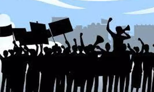 AIADMK, BJP condemn Sivaganga police brutality