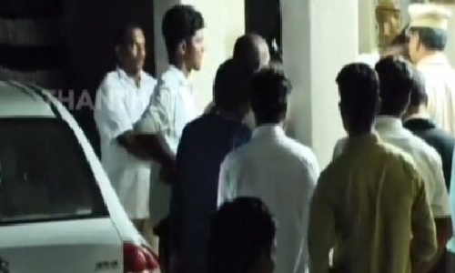 Key witness in Sivaganga custodial death case seeks protection, writes to Tamil Nadu DGP