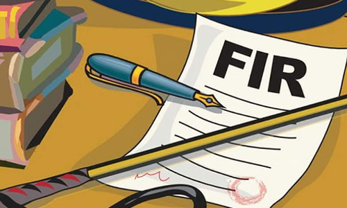 MP youth changes gender for marriage but partner back out, rape complaint filed